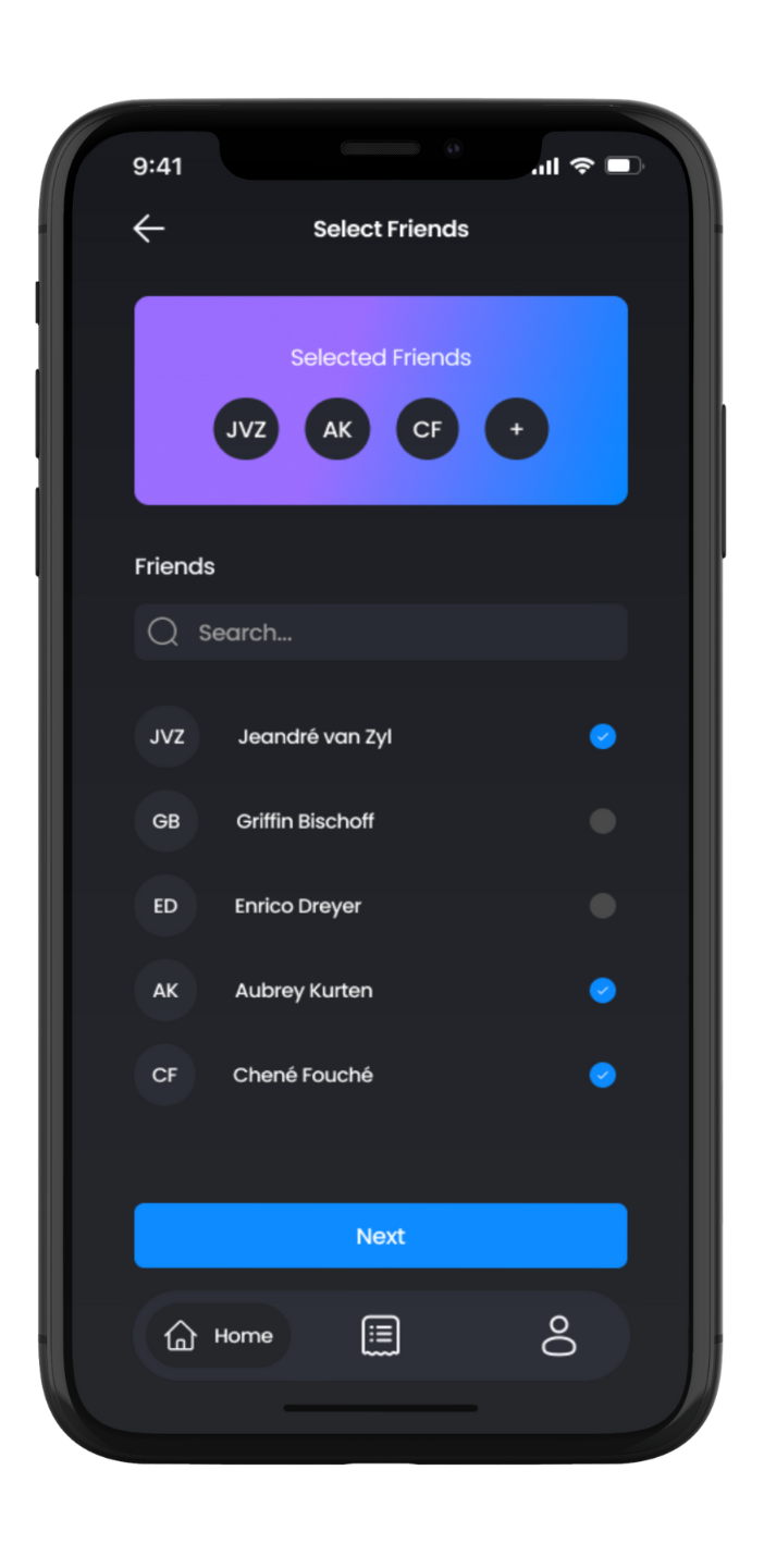 Screen