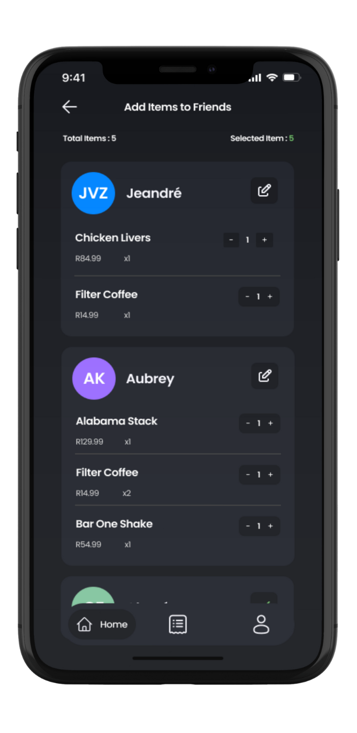 Screen